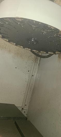 Used FADAL VMC -15 RT CNC Vertical Machining Center