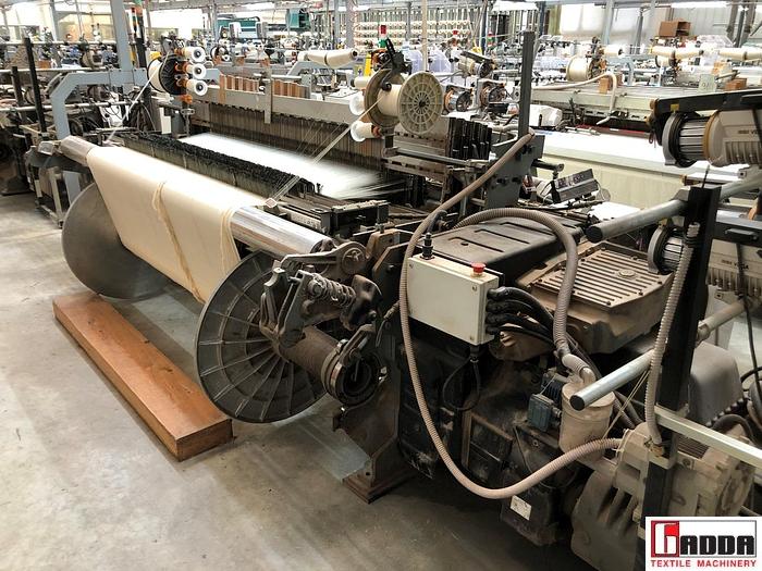 Usato VAMATEX P1001 ES 230 cm RATIERA #VA 340