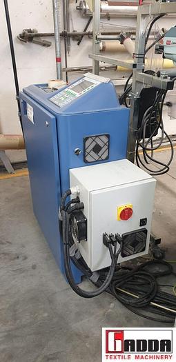 Usato PANTER E6 MAXI 230 cm RATIERA #PA 114