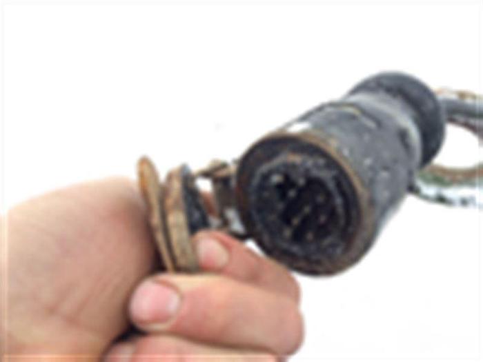 Used Flatbed Trailers