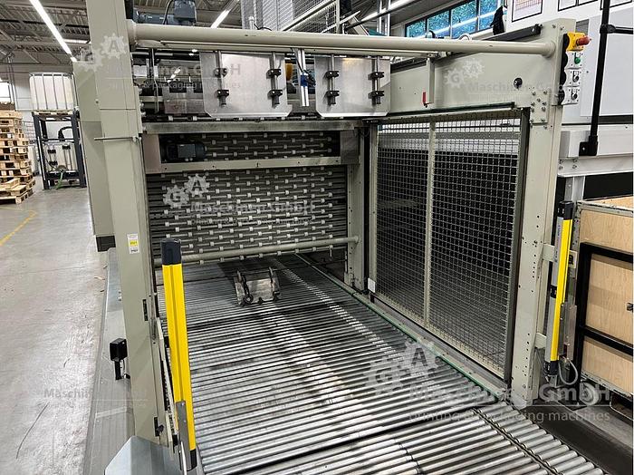 Gebraucht 2005 STOCK A-14 R5678/1650P