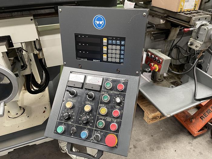 Gebruikt 2007 Millstar 2HT