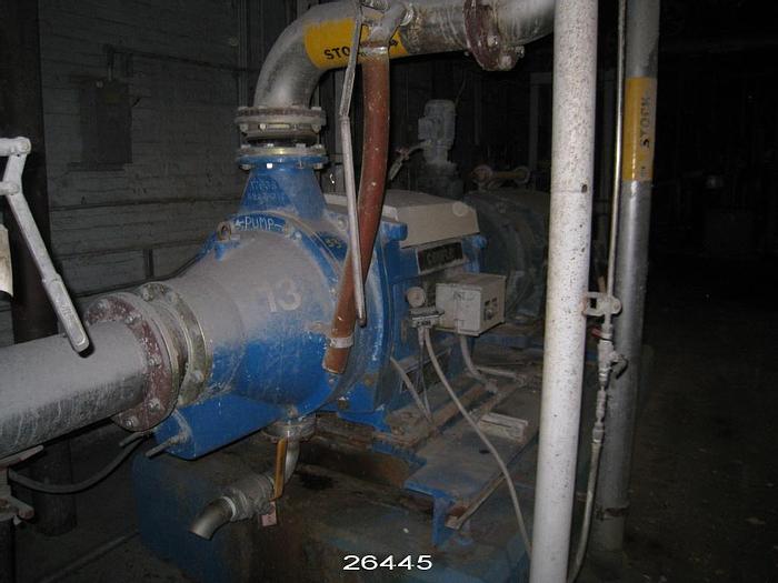 Used 1995 SUNDS CONFLO JC-03 #26445