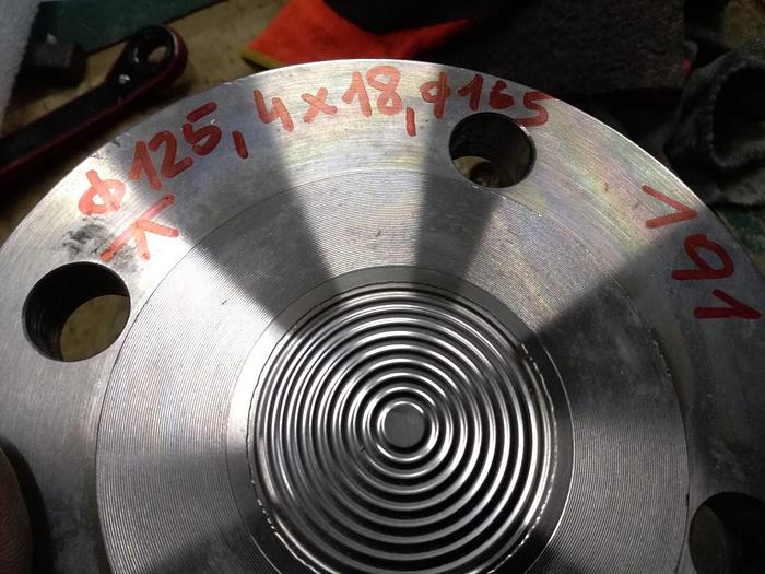 Usato Trasmettitore di pressione Cerabar BMB 635-G34L9P1AYY, Endress e Hauser