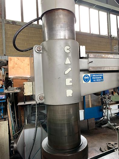 Buone Radial Drill CASER F 50-2000