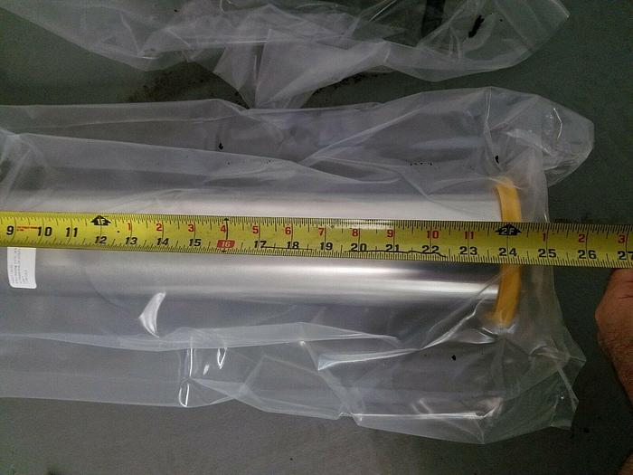 Alexion Sartorius Cartridge Filter Housing Medical Pharmaceutical