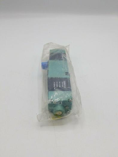 Used Numatics 150 PS1G-AIR Amps15