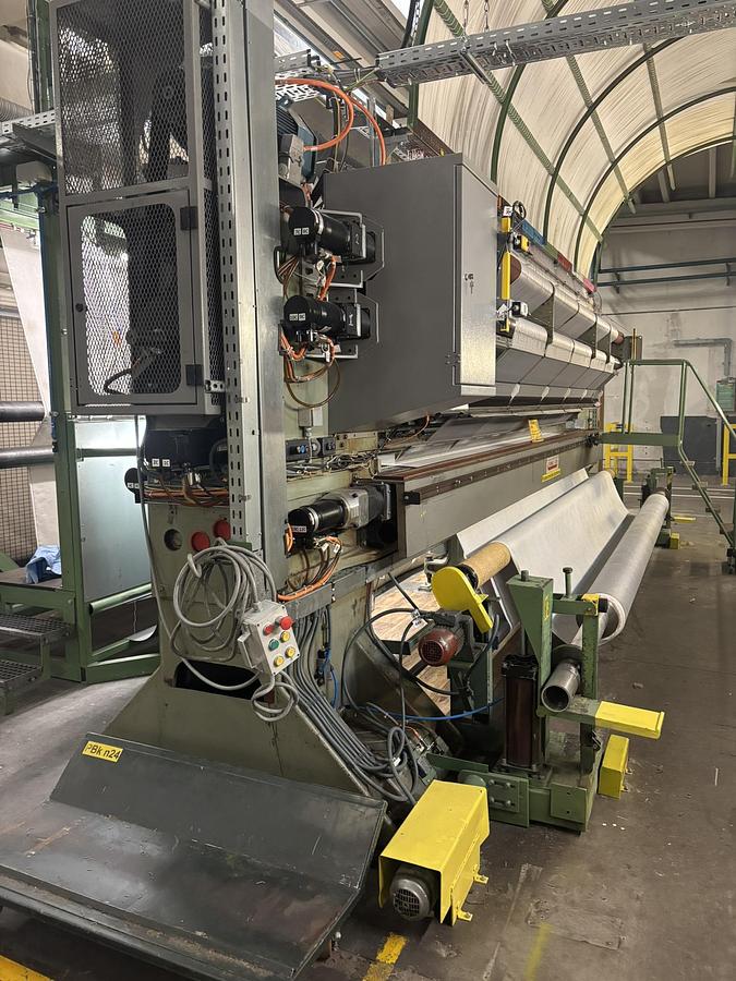 Used Cobble (VDW Upgrade) 1/8" CP