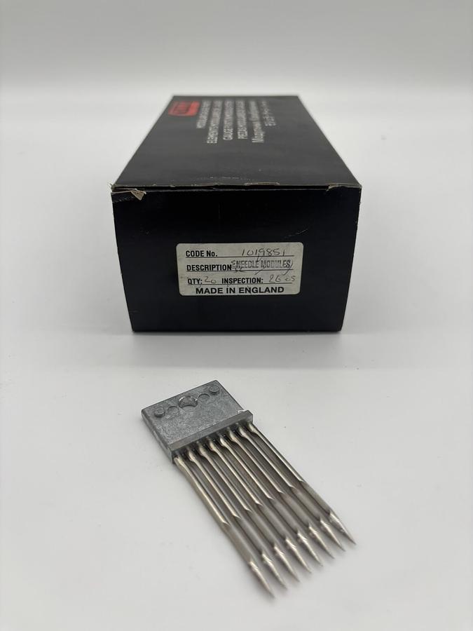 Needle module Cobble 5/32"