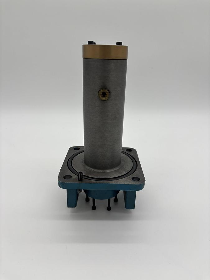 Used Cobble Pushrod Housing assembly