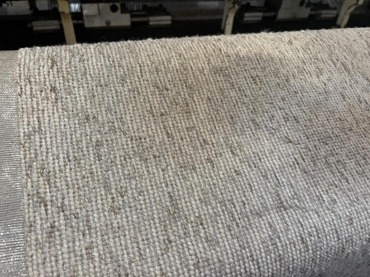 Used Tuftco 5/32" LP