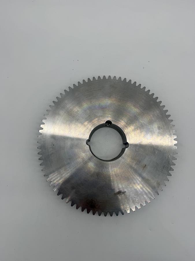 Used C