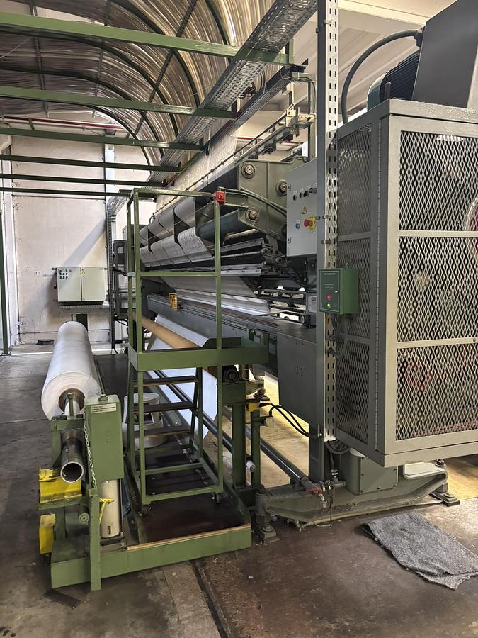 Used Cobble 5/32" CP