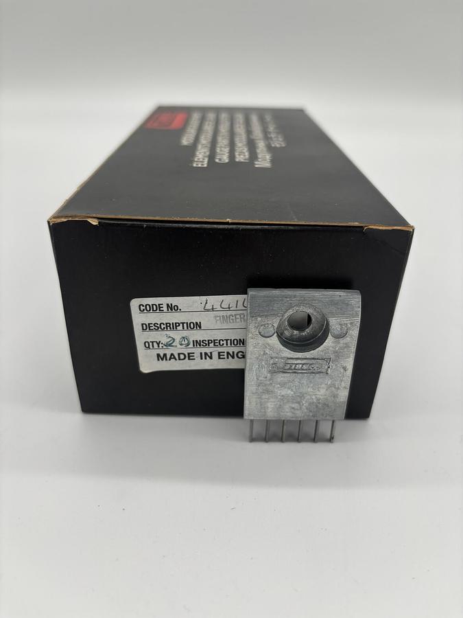 Reed finger module Cobble 1/10"