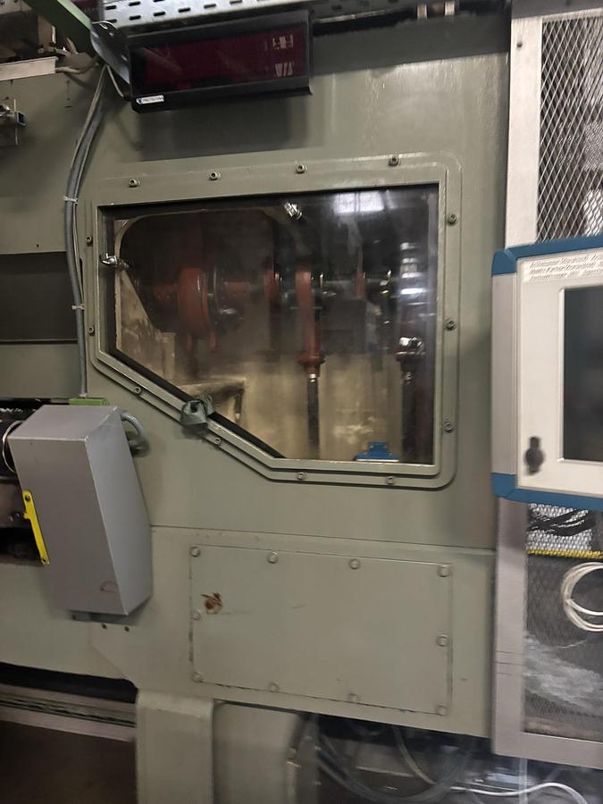 Used Cobble 1/10" CP