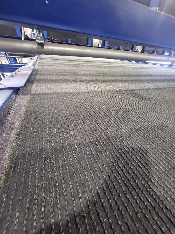 CTS Backing line for Artificial Grass - YOC 2022