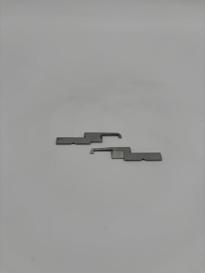 Cobble VDW Hook Conventional