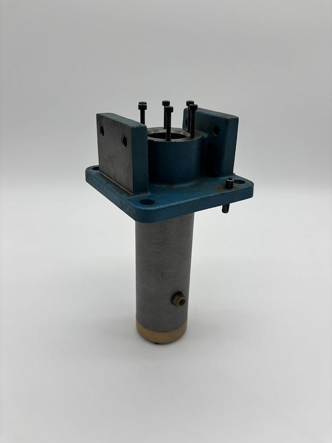 Used Cobble Pushrod Housing assembly