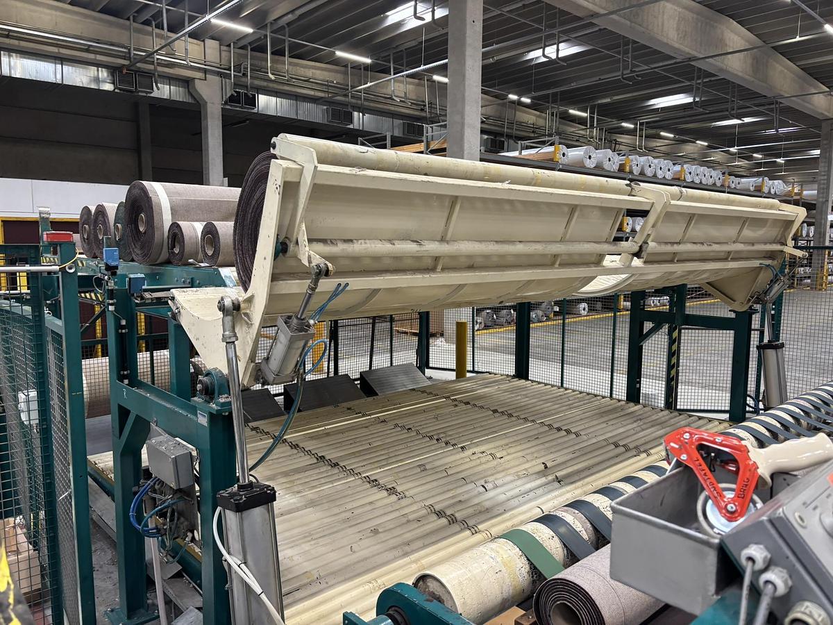 Used 1998 ETF 5630-078