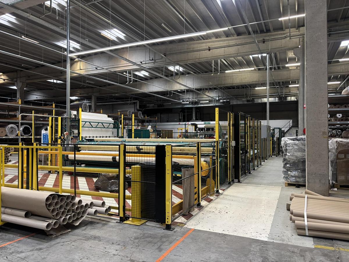 Used 1998 ETF 5630-078