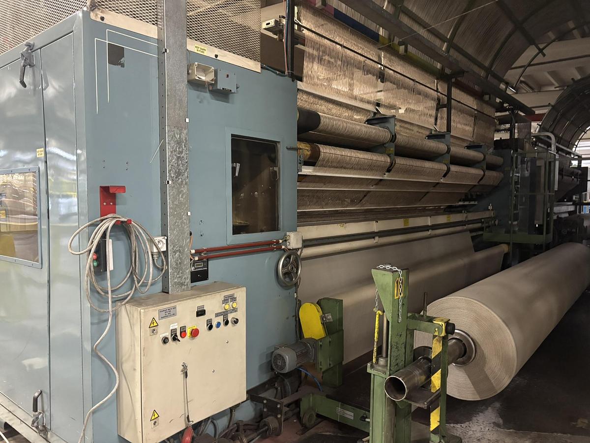 Used Tuftco 5/32" LP