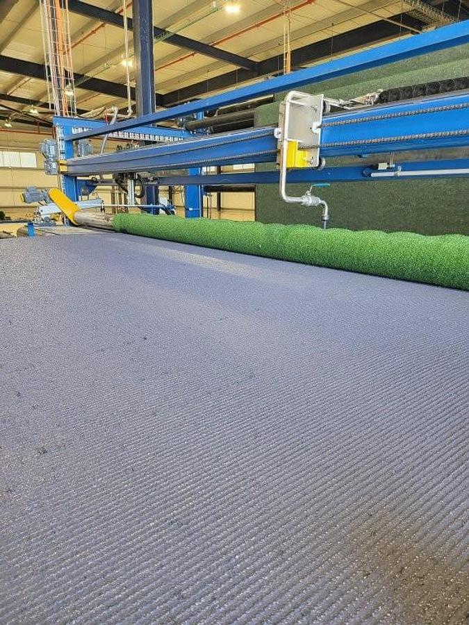 CTS Backing line for Artificial Grass - YOC 2022