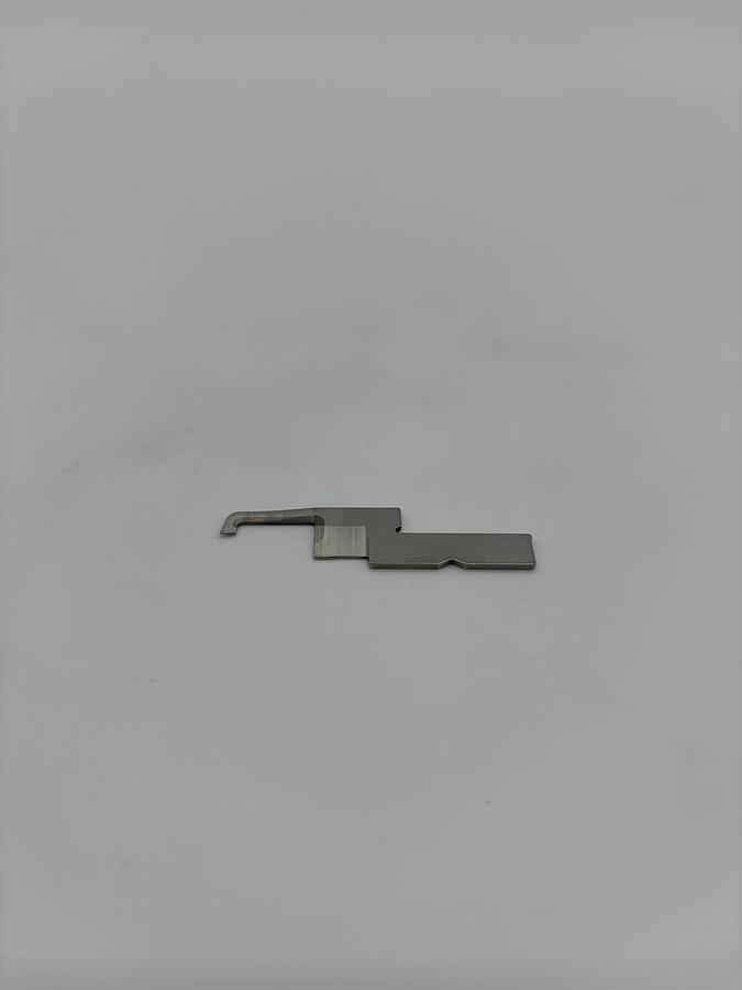 Cobble VDW Hook Conventional