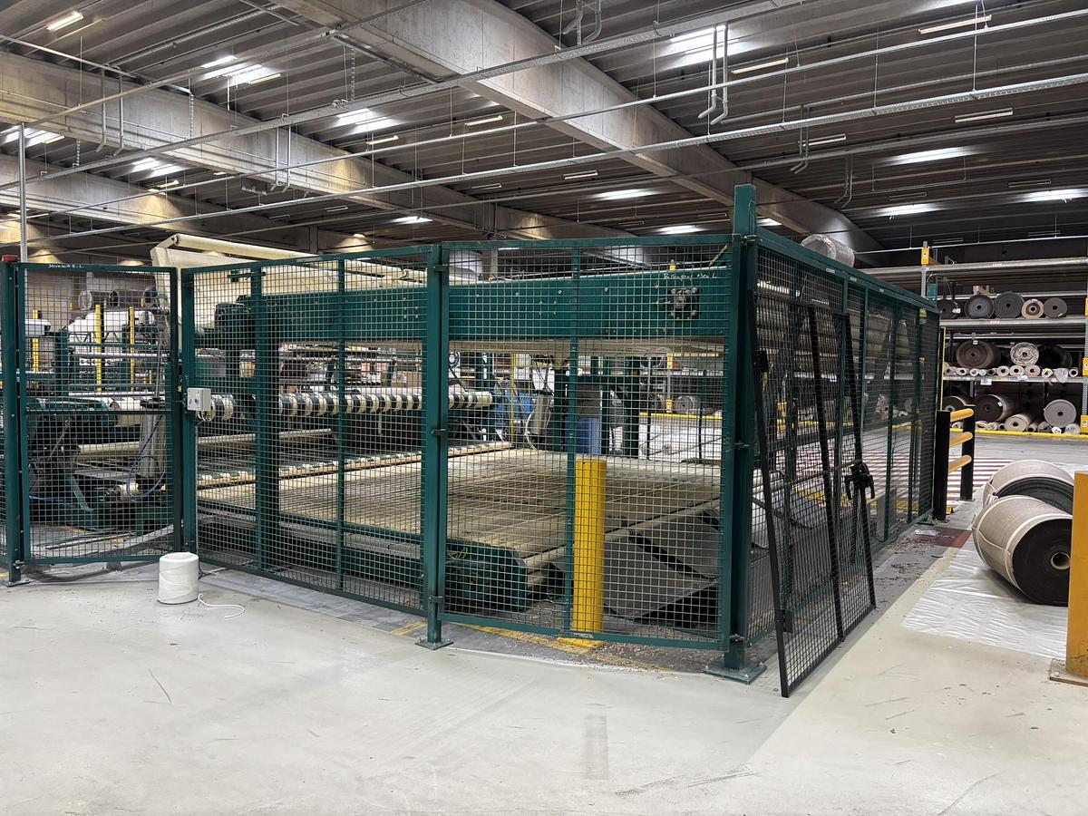Used 1998 ETF 5630-078