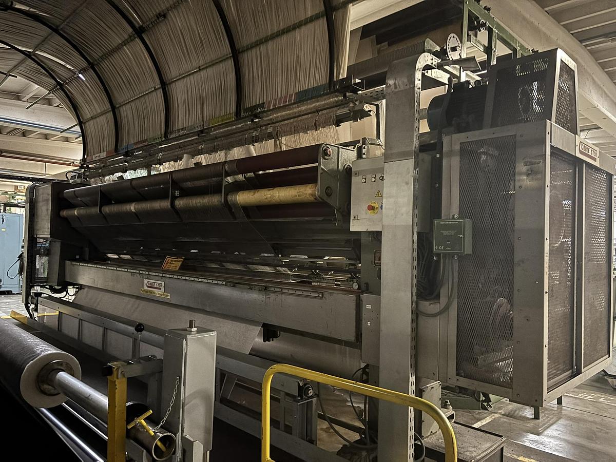 Used Cobble 1/10" CP