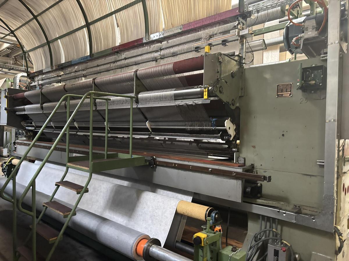 Used Cobble (VDW Upgrade) 1/8" CP