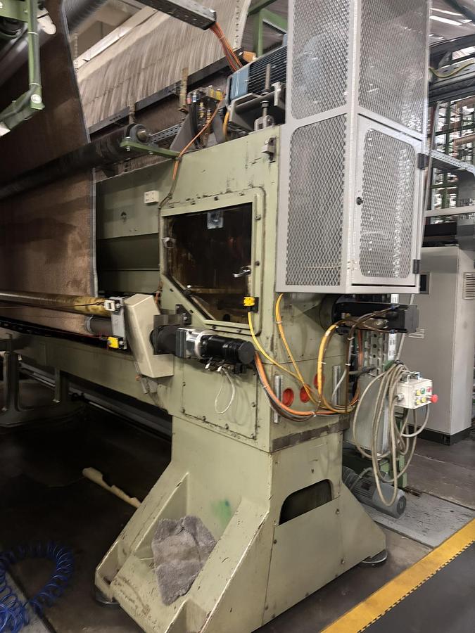 Used Cobble (VDW Upgrade) 1/8" CP