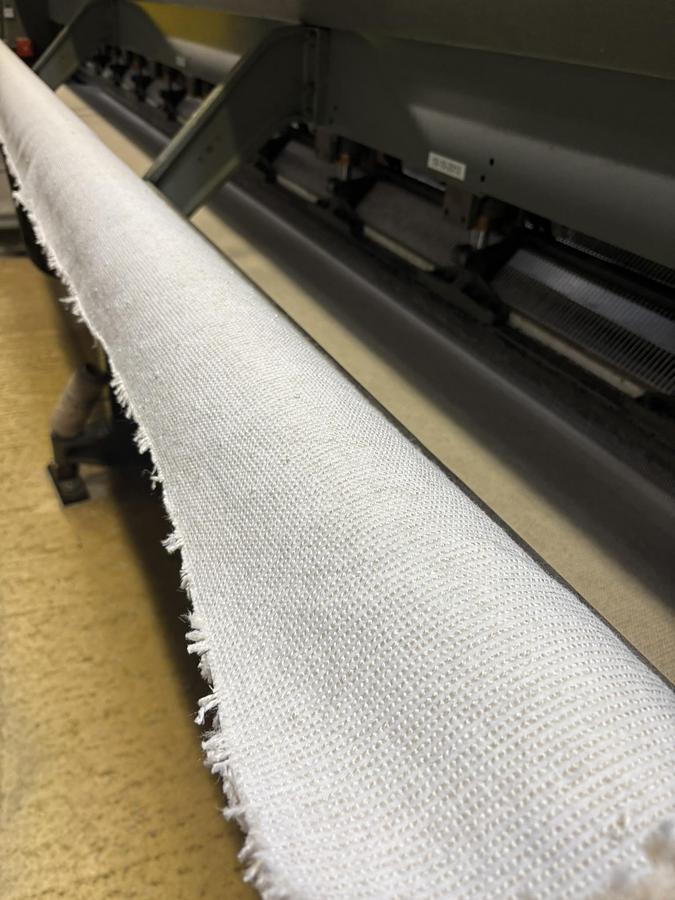 Used Cobble 5/32" CP