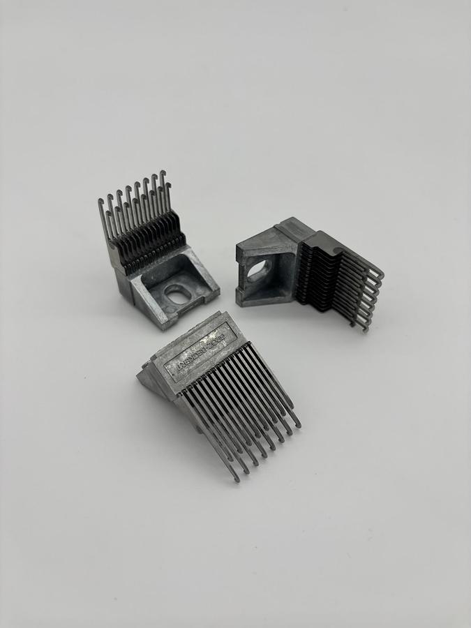 Used Groz Beckert Hook Module