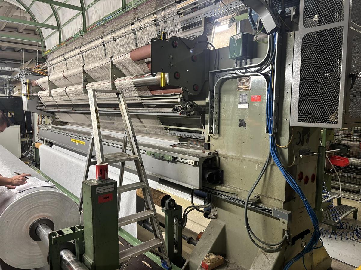 Used Cobble (VDW Upgrade) 1/8" CP