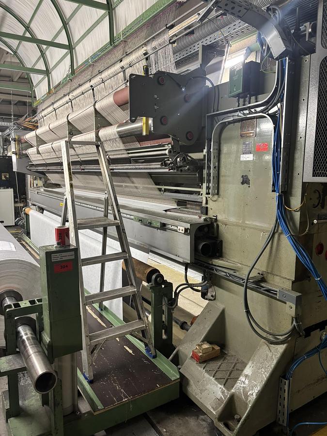 Used Cobble (VDW Upgrade) 1/8" CP