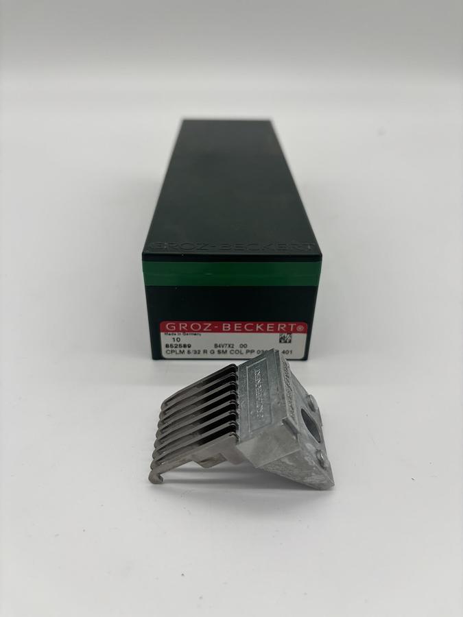 Hook module Groz Beckert 5/32"