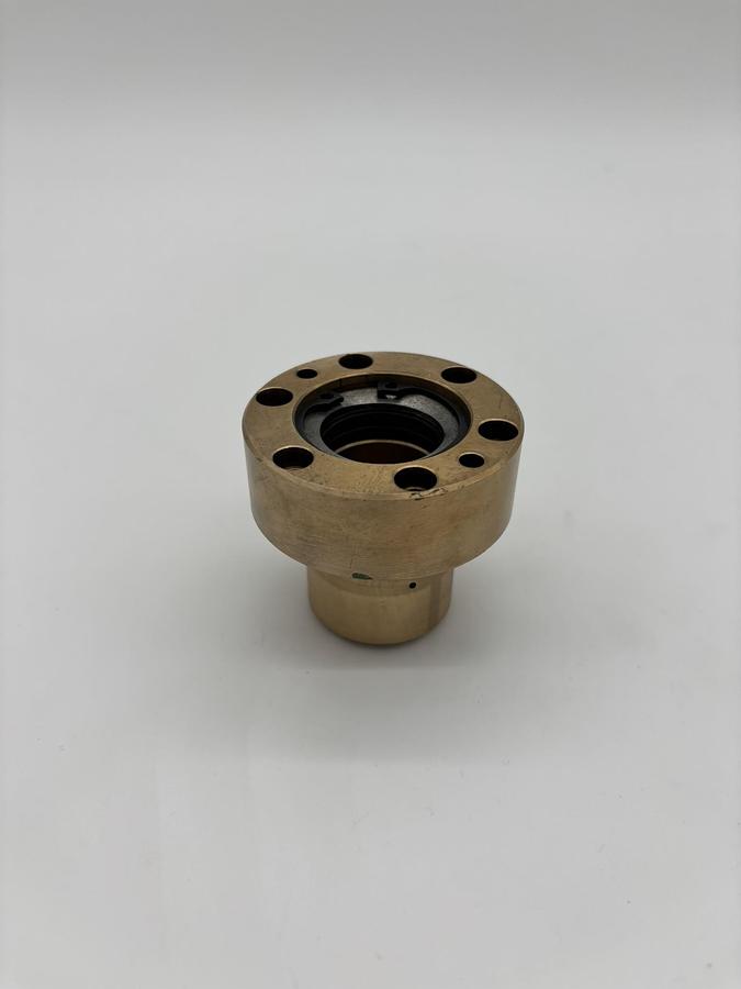 Used Cobble Pushrod Housing assembly
