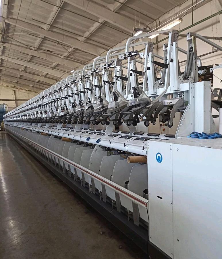 Used 2017 Volkmann VTS-05-0-F / VTS-05-0-C-F