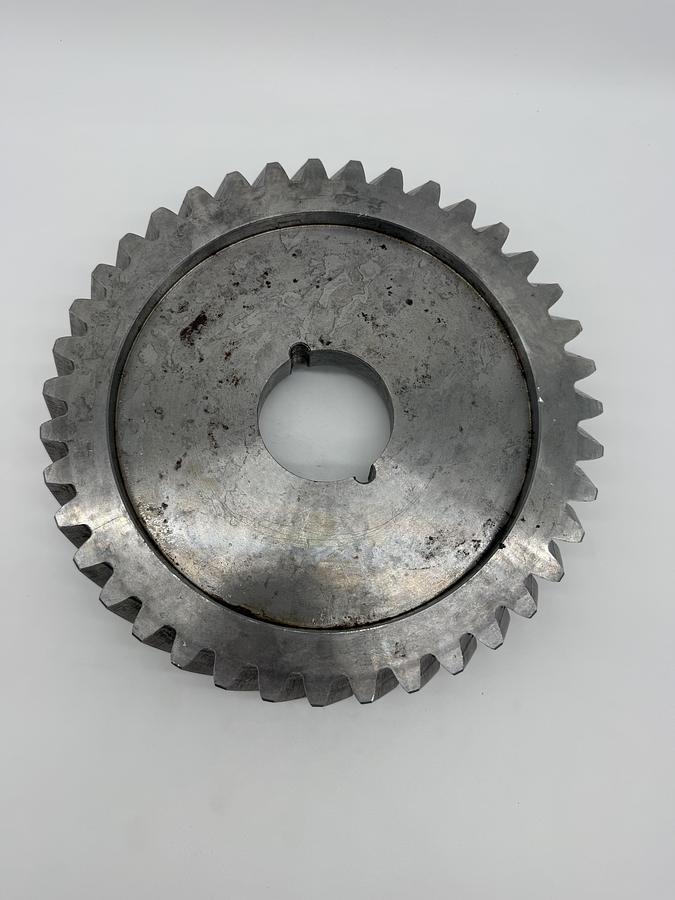 Used C