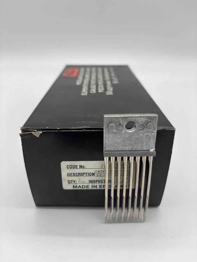 Needle module Cobble 5/32"