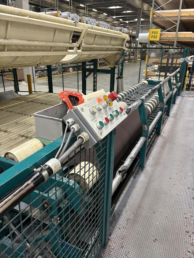 Used 1998 ETF 5630-078