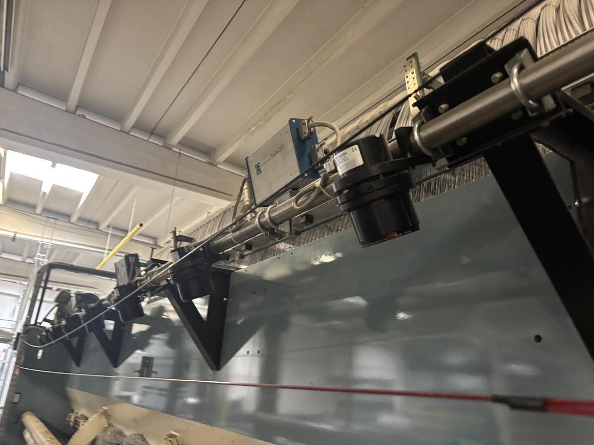 Used Tuftco 5/32" LP