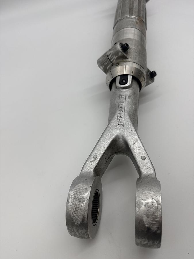 Used C