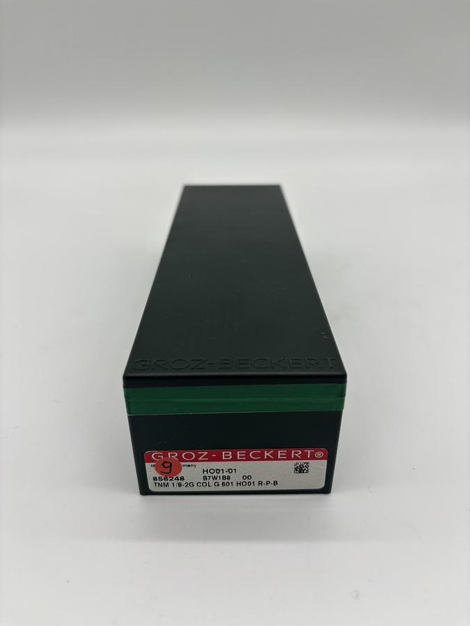 Needle module Groz Beckert 1/8"