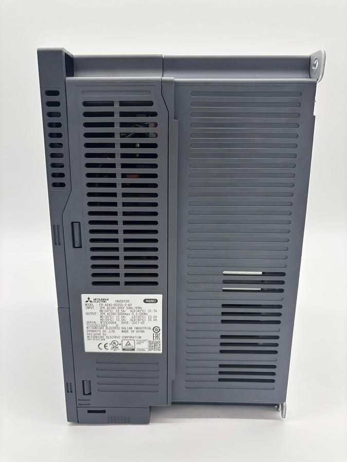 Refurbished 2017 Mitsubishi Electric A800