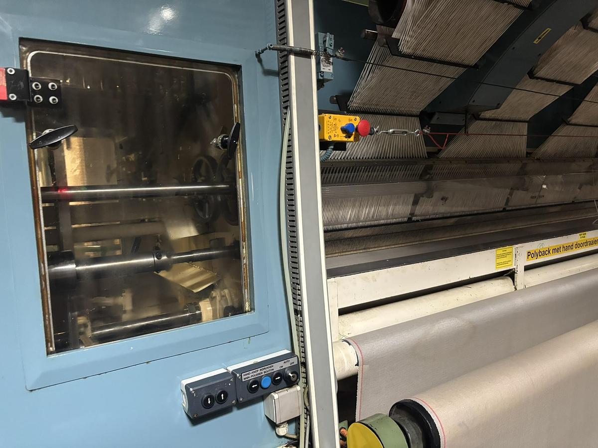 Used Tuftco 5/32" LP