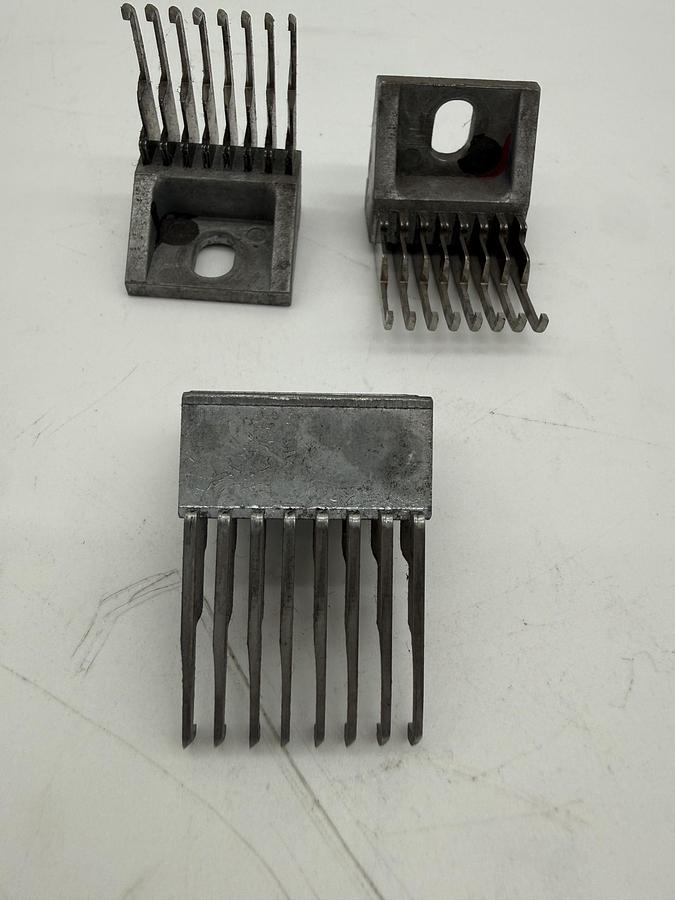Used C