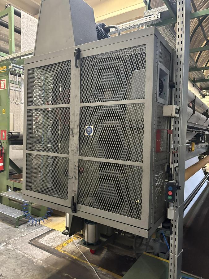 Used Cobble 5/32" CP