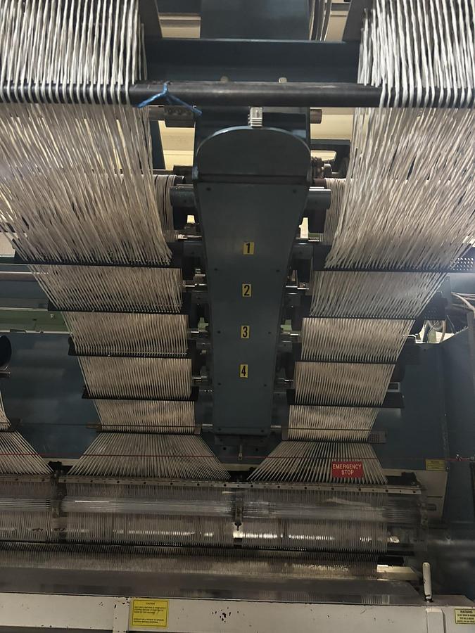 Used Tuftco 5/32" LP
