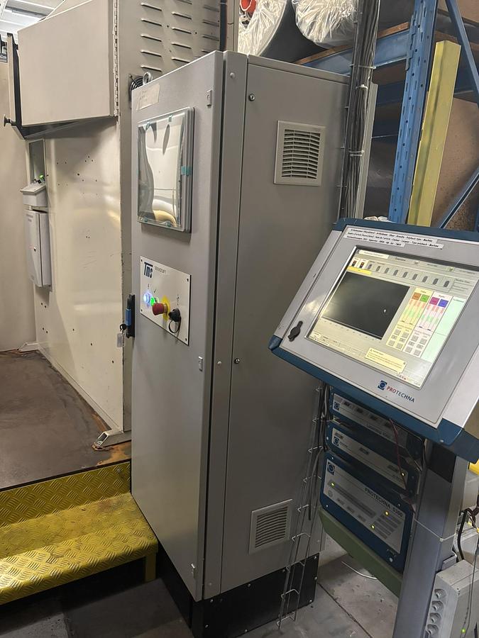 Used Tuftco 5/32" LP